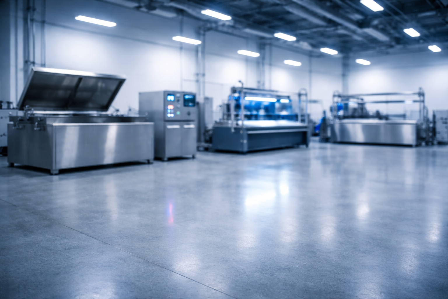 ADVTEC industrial inspection systems