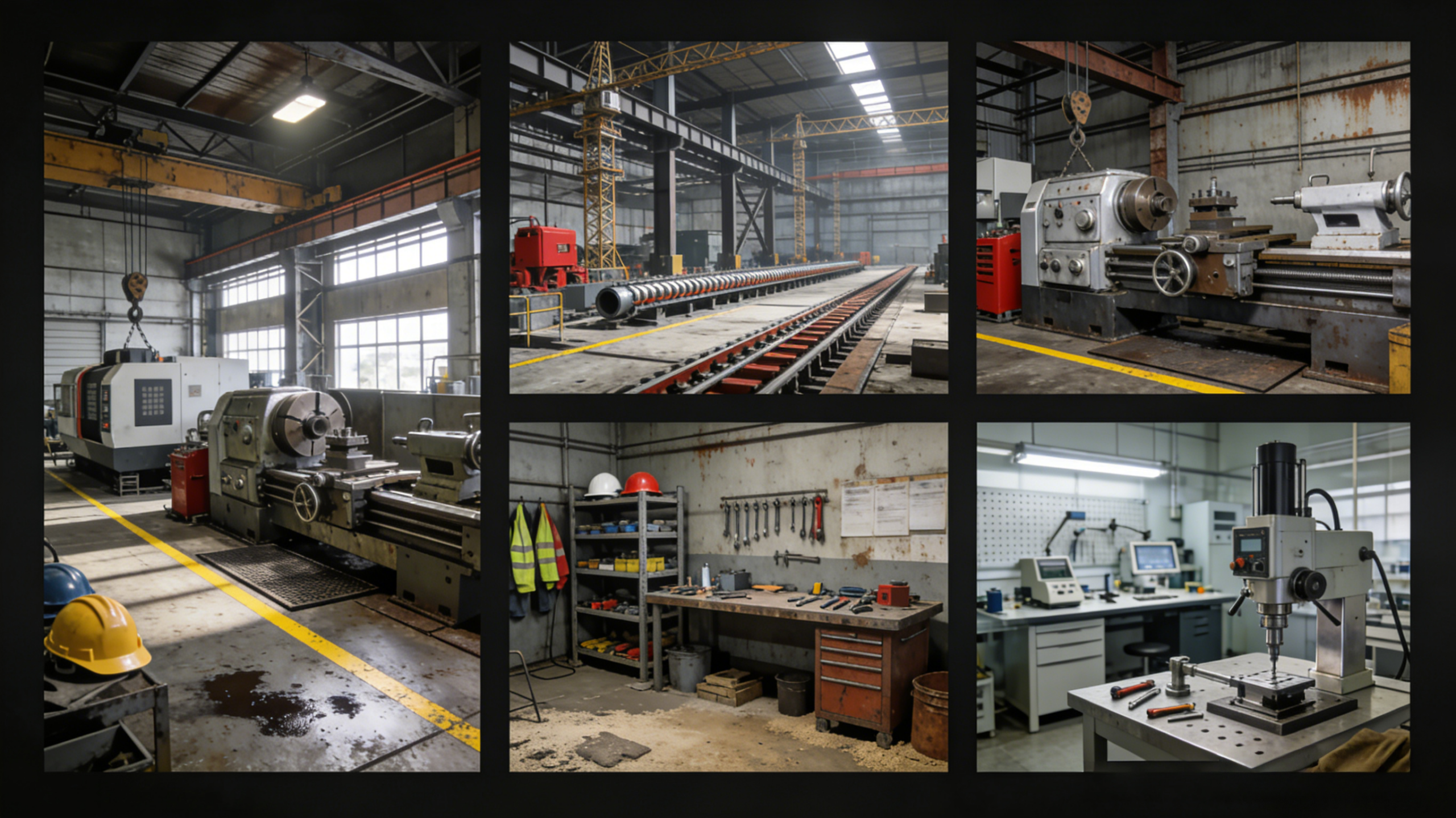 Automotive Background